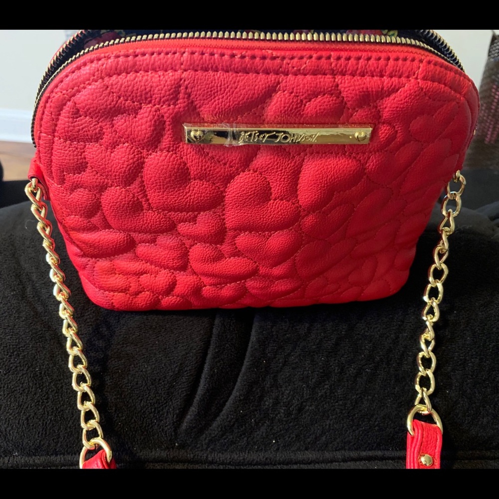 Betsy Johnson NWOT